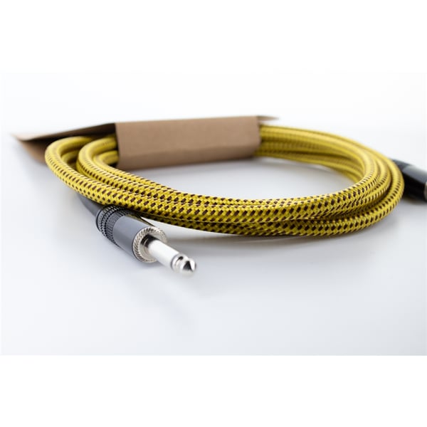 Cordial Elements EI 1.5 PP-TWEED-YE