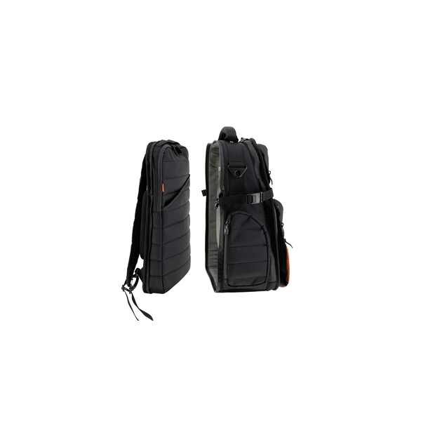 Mono M80 Classic Flyby Ultra Backpack Zaino da Viaggio Black