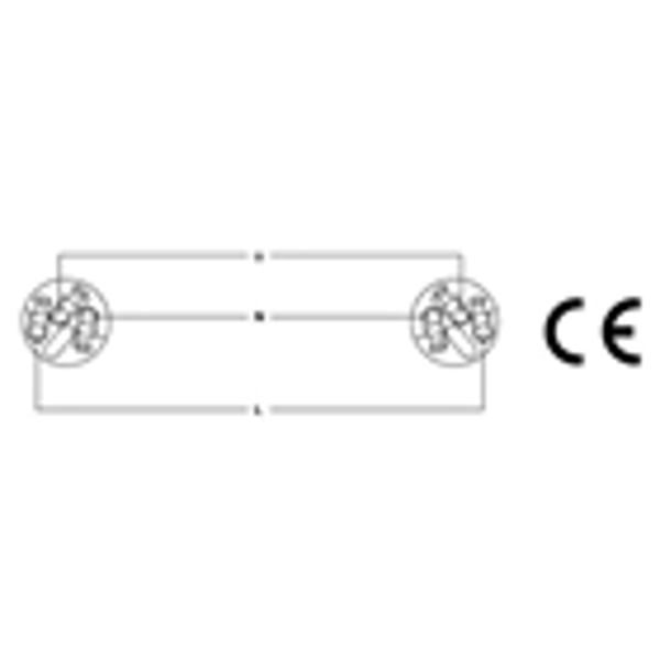 Cordial CFCA 10 S-TRUE 1-PVC