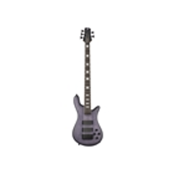 Spector Euro 5 LX Bolt-On - Nightshade