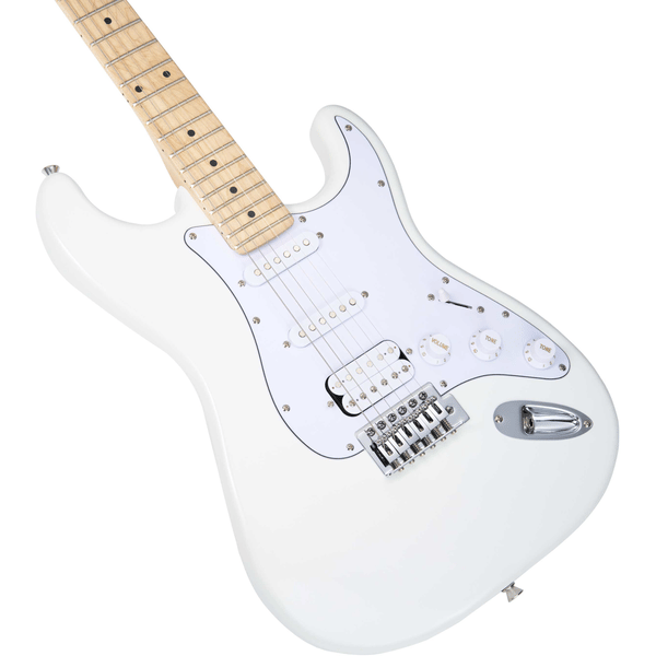 MOOER MSC11 PRO POLAR WHITE