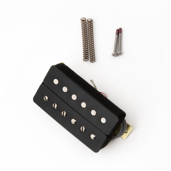 PRS 59/09, Bass, Nickel (101722::NN-:)
