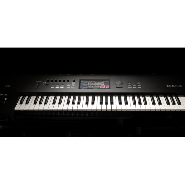 Korg NAUTILUS-61