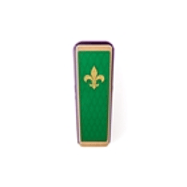 Dunlop LN95 Leo Nocentelli Cry Baby Mardi Gras Wah