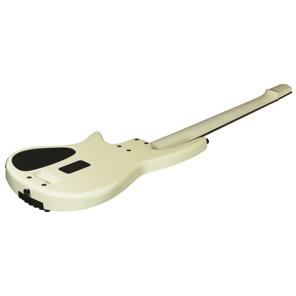 NS Design WAV5 Radius Bass 5 Metallic White