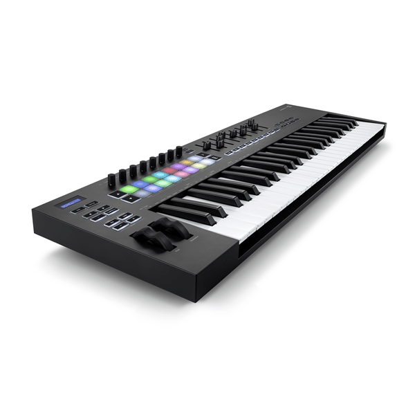 Novation Launchkey 49 Mk3