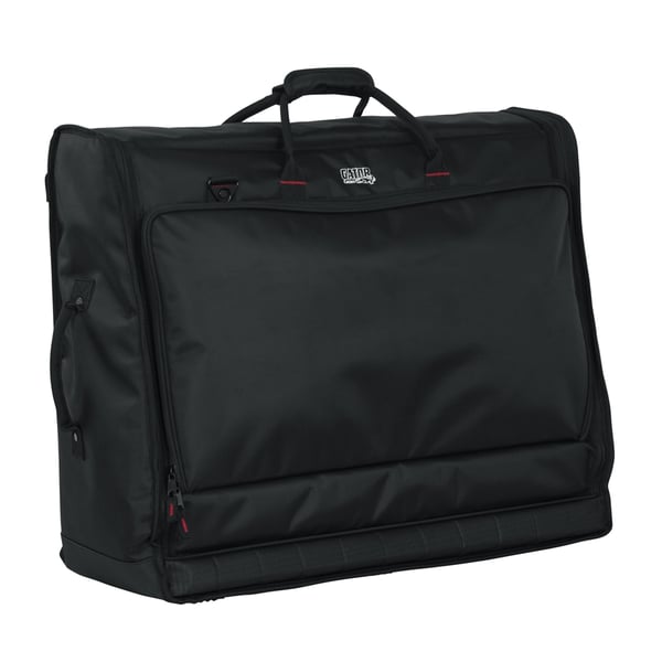 Gator Cases G-MIXERBAG-2621 Borsa mixer/attrezzatura 66 x 53,3 x 21,6 cm