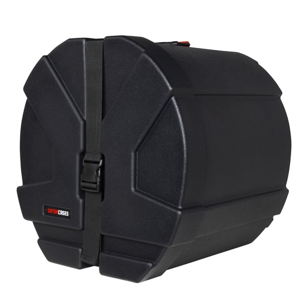 Gator Cases GPC1616 Custodia Timpano 16" X 16"