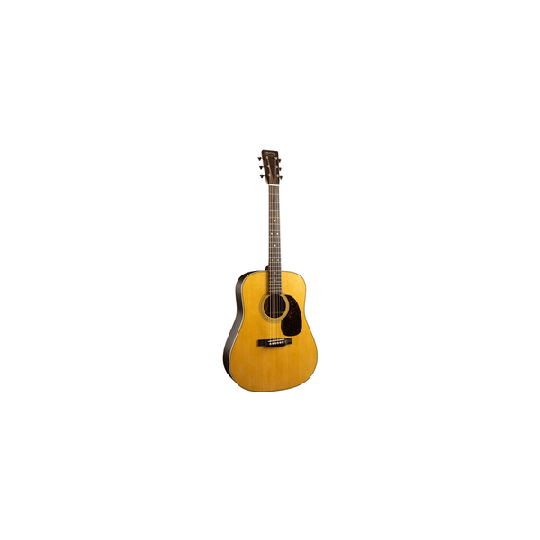 Martin & Co. D-28 Satin (2025)