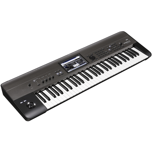 Korg KROME-61 EX