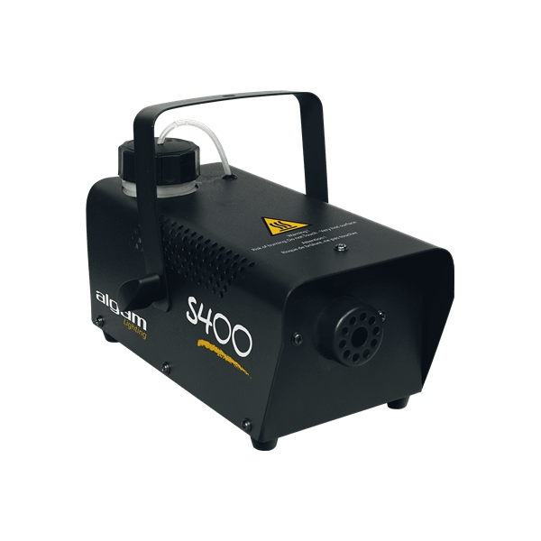 Algam Lighting S400 Macchina del Fumo 400W