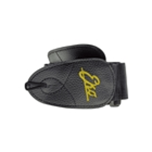 Eko Guitars GBU Strap Nylon Black