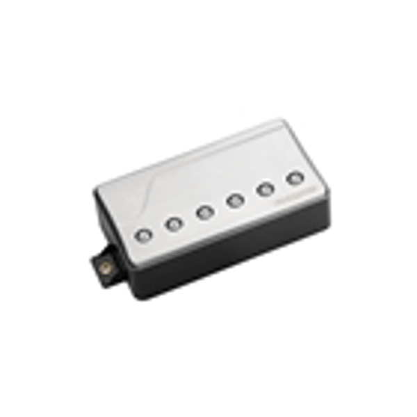 Fishman Fluence Classic Humbucker Bridge Brushed Stainless