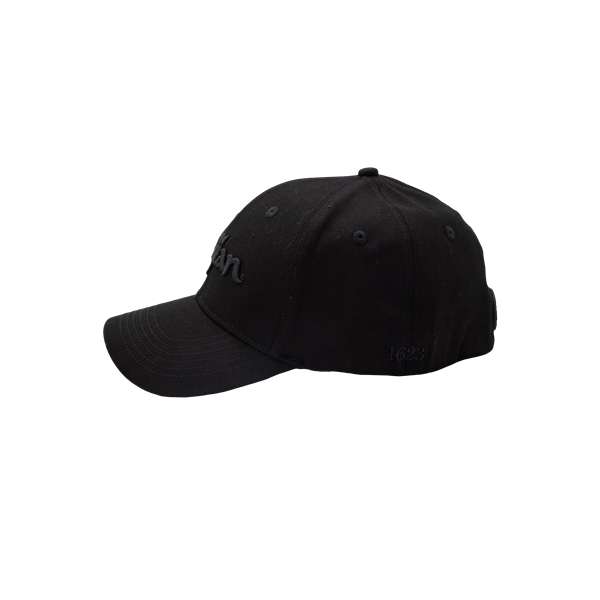 Zildjian YZIL ZAHC0093 BLKT STRETCH FIT HAT L/XL
