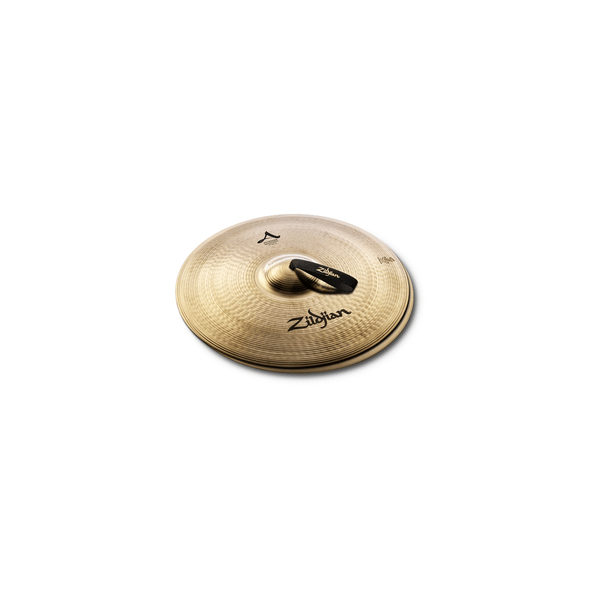 Zildjian A0473-19" A Stadium Series Medium Heavy - Pair
