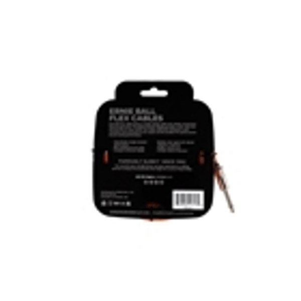 Ernie Ball Cavo flessibile Orange 6m 6421