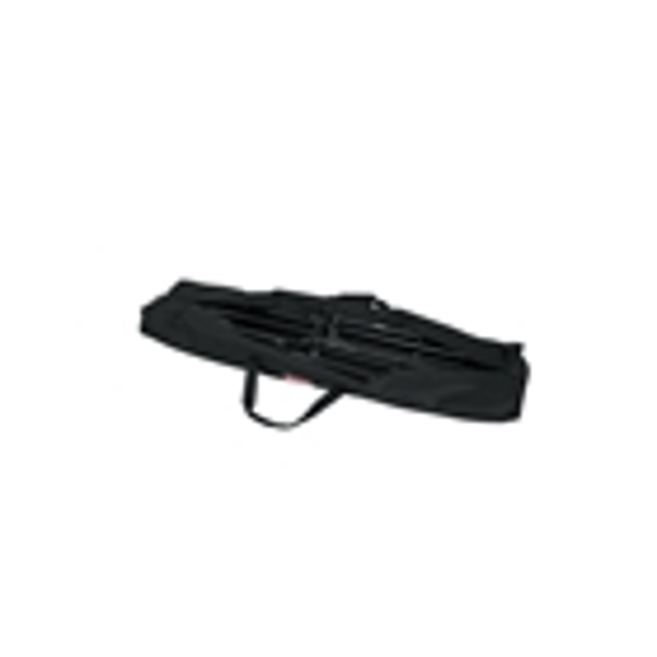 Gator Cases GPA-SPKSTDBG-50 Borsa supporti altoparlanti 50" 1 scomparto