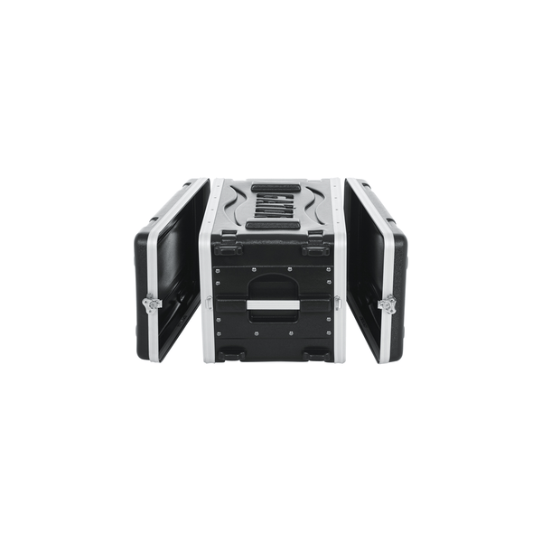 Gator Cases GR-6S Custodia da 6U Rack Shallow