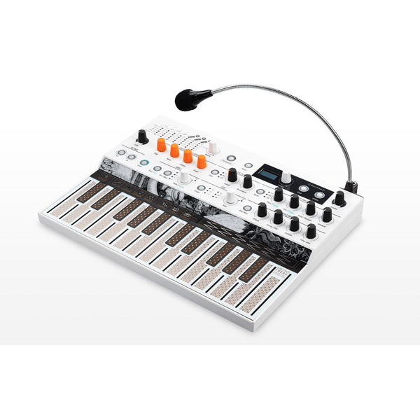 ARTURIA MicroFreak Vocoder Edition