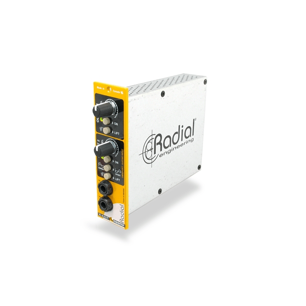 Radial Engineering X-Amp 500