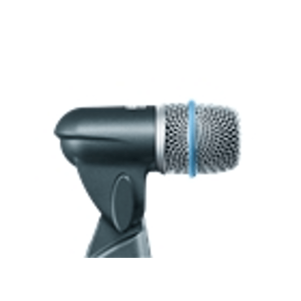 Shure BETA56A Microfono tamburi e percussioni dinamico supercardioide