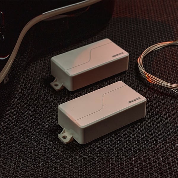 Fishman Fluence Modern Humbucker Set (PRF-M36-SW2)