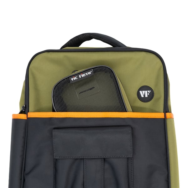 PVF Vic Firth Accessory Pouch Set 3pc