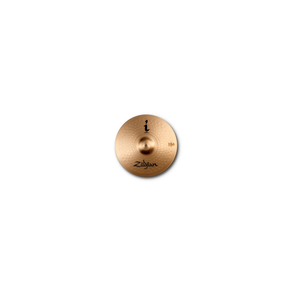 Zildjian ILH14HB-14" I HiHat Bottom