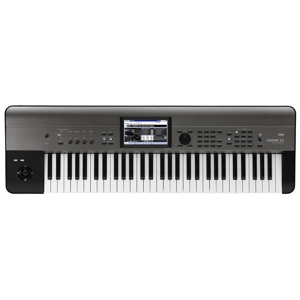 Korg KROME-61 EX