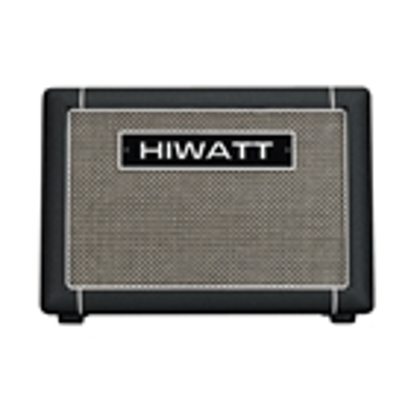 Hiwatt Leeds AC60 Combo per chitarra acustica 1x8 60 W