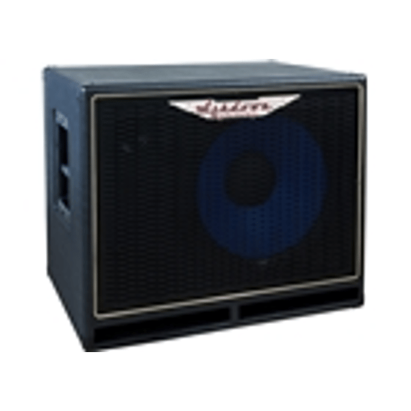 Ashdown ABM-115H-EVO IV