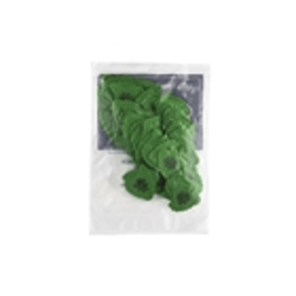 Dunlop 414R Tortex Fin Green .88