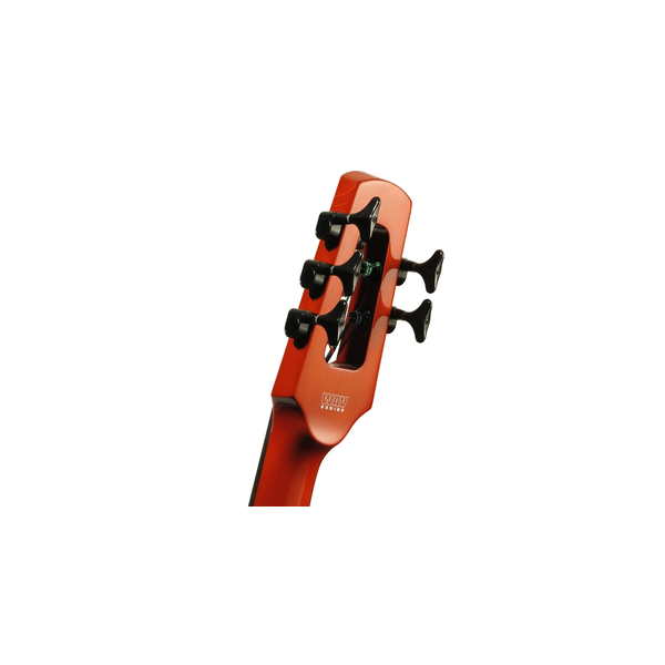 NS Design WAV5 Electric Upright Bass 5 Amberbust