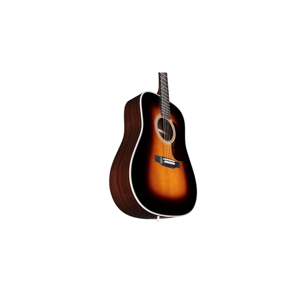 Martin & Co. D-28 Sunburst (2025)