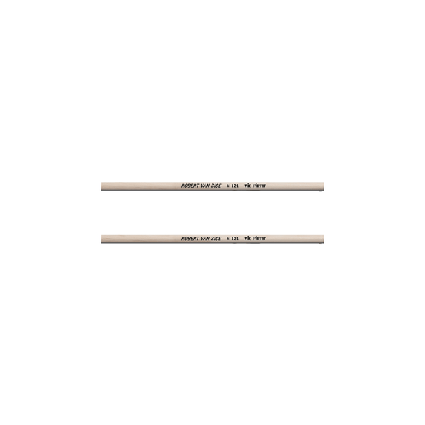 Vic Firth M121 - Signature Keyboard Series Robert Van Sice - Extra Soft