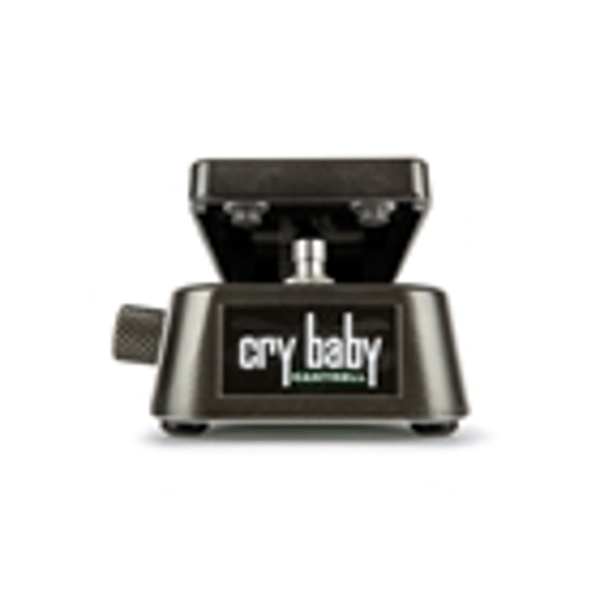 Dunlop JC95FFS Jerry Cantrell Firefly Cry Baby Wah