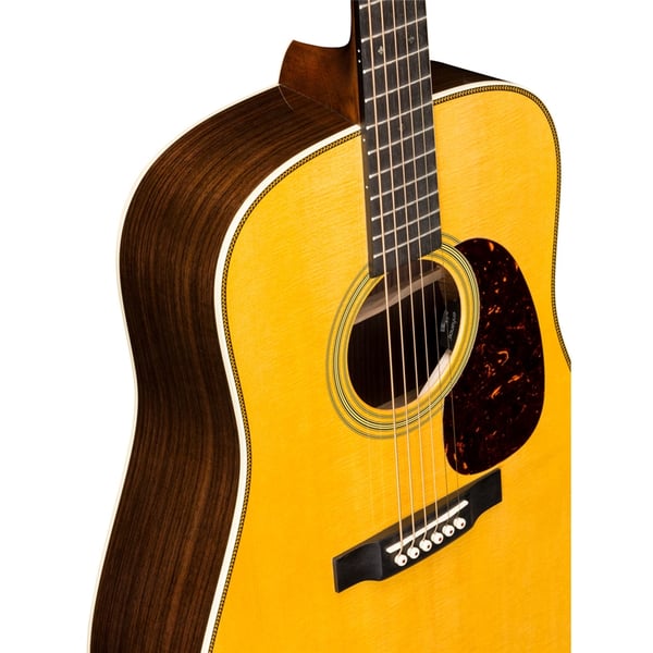 Martin & Co. HD-28E LRB (2025)