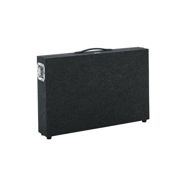 Gator Cases GTRSTD4 Supporto rack 4 chitarre richiudibile<br>