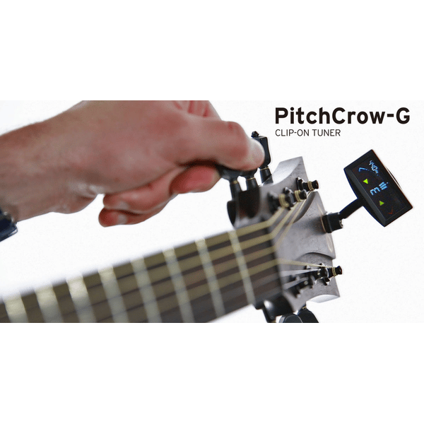 Korg AW-4G-BK Pitchcrow
