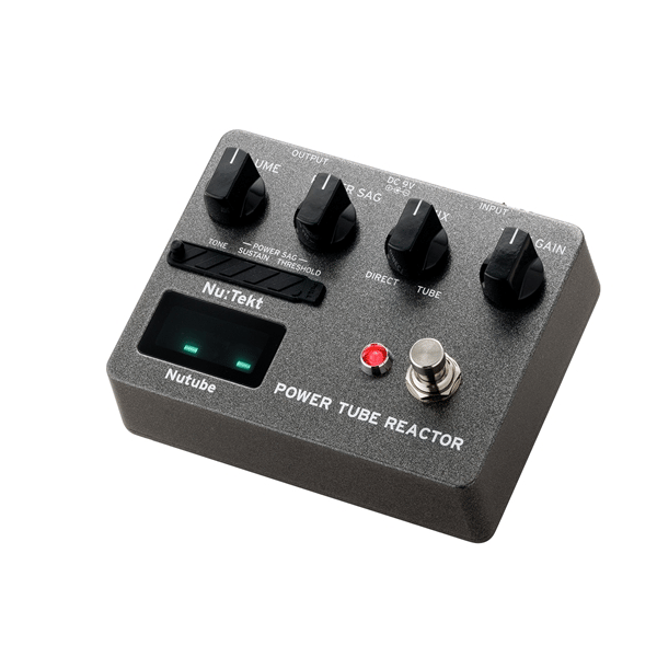 Korg NU:TEKT TR-S