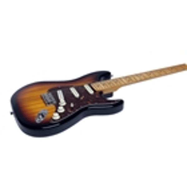 Eko Guitars ST-401 Sunburst