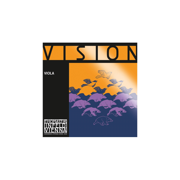 Thomastik Vision VI22A corda viola RE