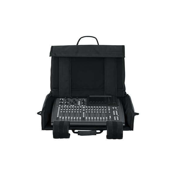 Gator Cases G-MIXERBAG-2621 Borsa mixer/attrezzatura 66 x 53,3 x 21,6 cm