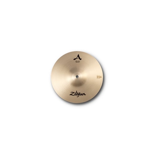 Zildjian A0211-10" A Splash