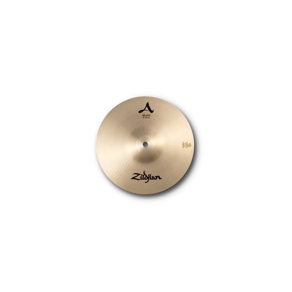 Zildjian A0211-10" A Splash