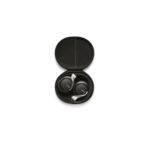 Shure Aonic 40 Black Cuffia Wireless Bluetooth 5