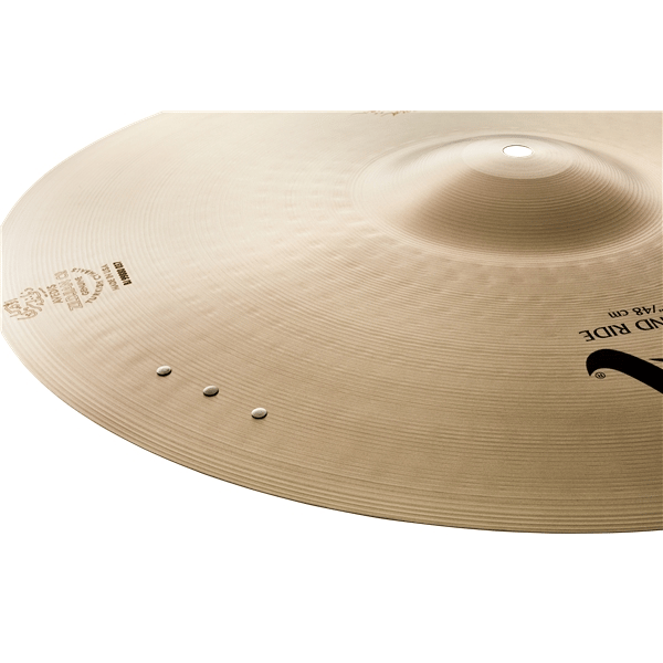 Zildjian A0044-19" Armand Beautiful Baby Ride