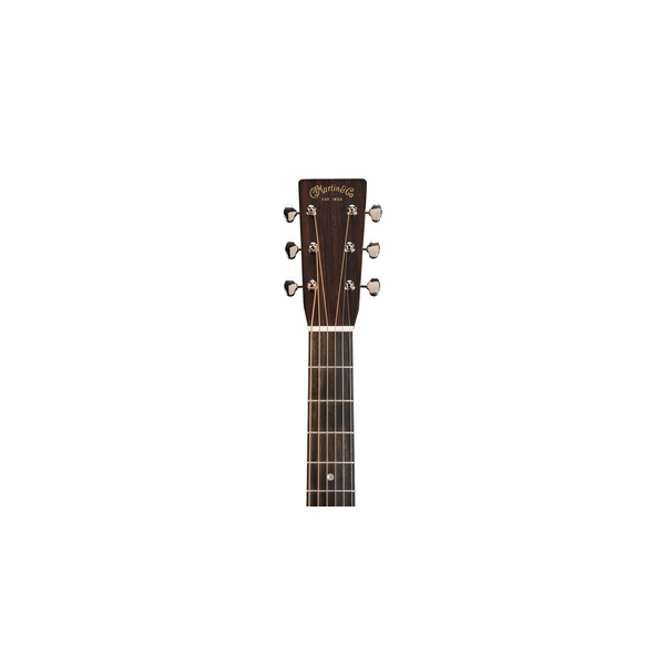 Martin & Co. D-28 Satin (2025)