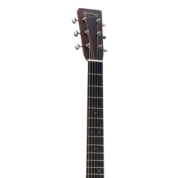 Martin & Co. OM-28 Ambertone (2025)