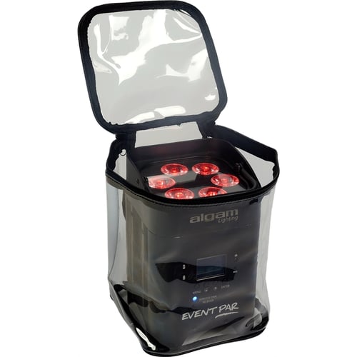 Algam Lighting Event Raincover